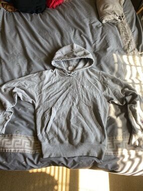 Early 2000’s champion Hoodie